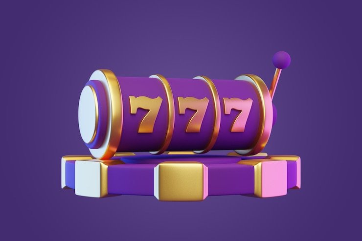Antarmuka 3D Number Game di aplikasi mobile ltd toto