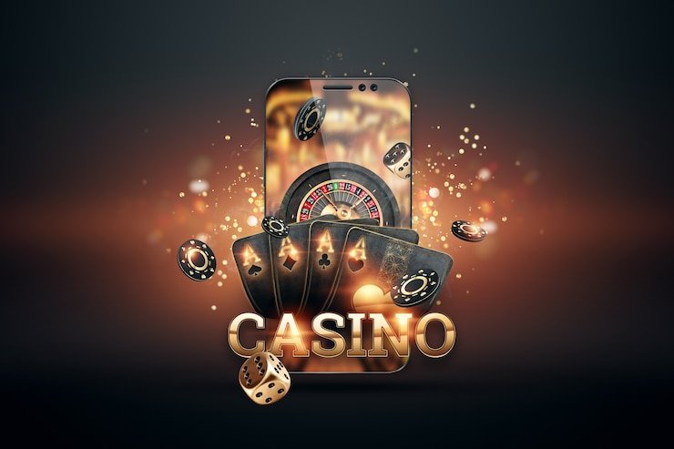 Aplikasi mobile ltd toto di Android dan iOS