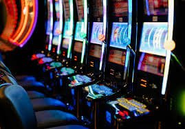 Antarmuka taruhan roulette di aplikasi mobile