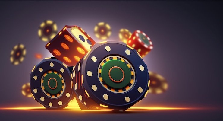 Dealer profesional di meja live European Roulette