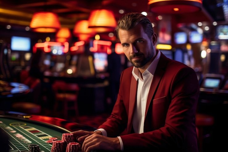 Video panduan leaderboard live casino